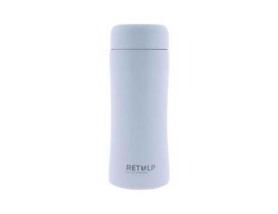 Retulp Thermosbeker - chalk white - 300ml Retulp Thermosbeker - chalk white - 300ml