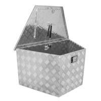 Güde Aluminium disselbak GT 120 - thumbnail