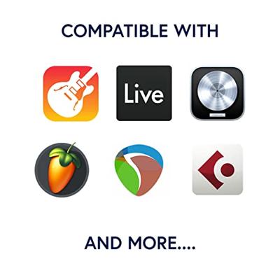 Artiphon Orba palmtop synthesizer / looper