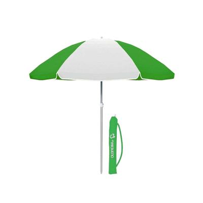 Strandparasol Marbueno SUMMER 10346R Groen 160 cm