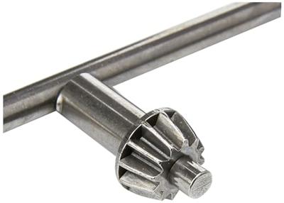 Bosch Accessoires Reservesleutels voor tandkransboorhouders S2, C, 110 mm, 40 mm, 4 mm, 6 mm 1st - 1607950044 - thumbnail