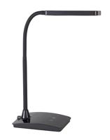 Bureaulamp maul pearly led colour vario zwart | 8 stuks - thumbnail