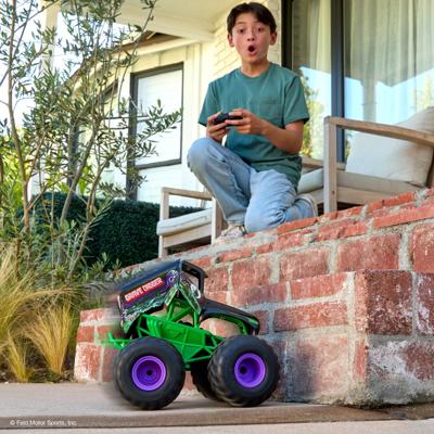 Politiewagen op Afstandsbediening Spin Master