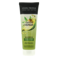 John Frieda Detox & Repair Shampoo - thumbnail