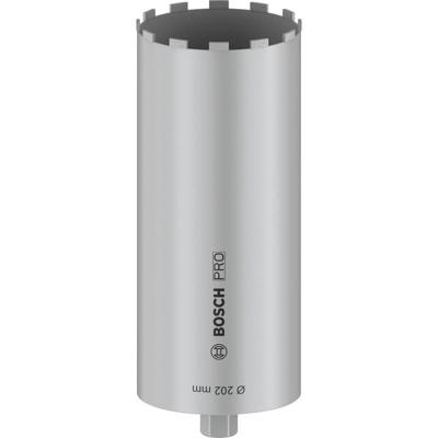 Bosch Accessoires PRO Boorkroon voor nat boren | 202 x 450 mm | 1 1/4-inch UNC - 2608601744