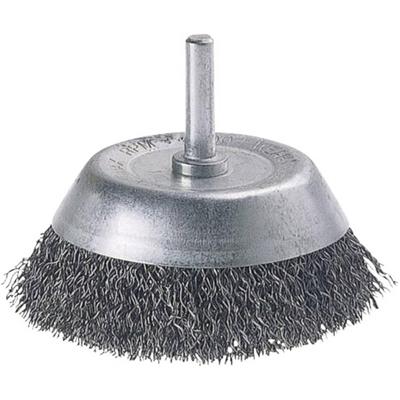Wolfcraft Komborstel Schacht-Ø 1/4 (6,3 mm) 2108000 1 stuk(s)