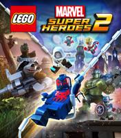 LEGO Marvel Super Heroes 2 - thumbnail