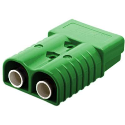 Hoogstroom-batterijstekker 350 A 1130-0221-05 Groen encitech Inhoud: 1 stuk(s)