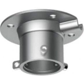 Conceptronic BIAN05G geheugenkaartlezer USB 3.2 Gen 1 (3.1 Gen 1) Type-A/Type-C Grijs