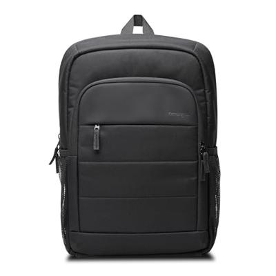 Kensington EQ laptoprugzak voor 16 inch laptops, zwart