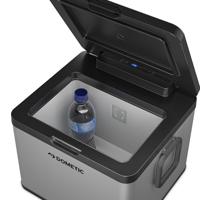 Dometic CK2 45 Hybrid koelbox 43 l Electrisch Zwart, Zilver - thumbnail