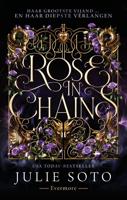 Rose in Chains - Julie Soto - ebook - thumbnail