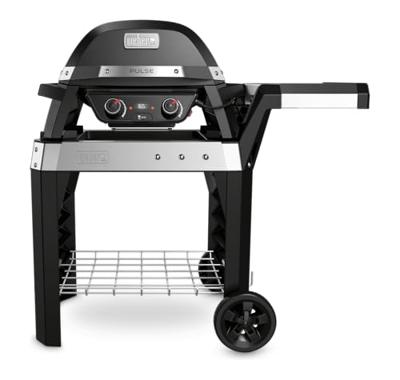 Weber Pulse 2000 - thumbnail