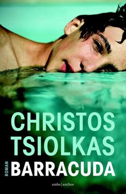 Barracuda - Christos Tsiolkas - ebook