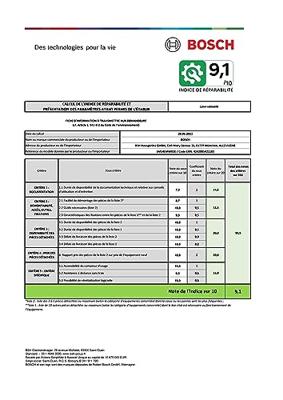 Bosch SMS4EMW01E Vrijstaande vaatwasser Wit Bosch SMS4EMW01E Vrijstaande vaatwasser Wit