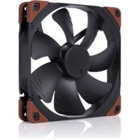 Noctua Noctua NF-A14 industrialPPC-24V-2000 SP IP67 PWM - 140mm PC-ventilator Zwart (b x h x d) 140 x 140 x 25 mm - thumbnail
