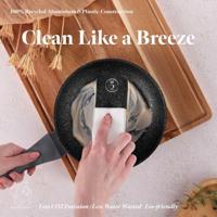 BerlingerHaus koekenpan 20cm metallic - thumbnail