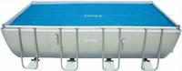 Intex 29026 Solarzeil 538x253 cm Blauw - thumbnail