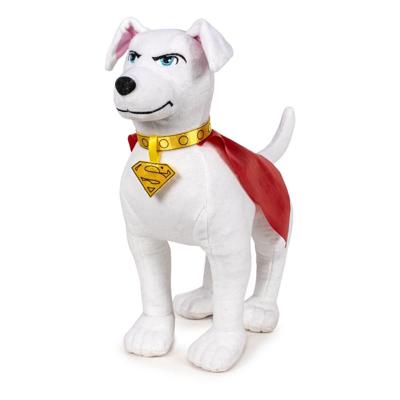 Superman Plush Figure Krypto 32 cm