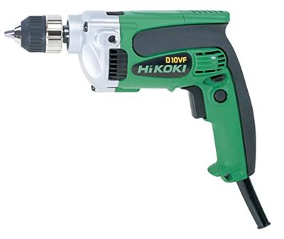 Hikoki D10VF WUZ BOORMACHINE - D10VFWUZ