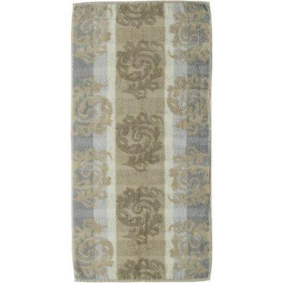 Handdoek 50x100 cm Van Cawö beige