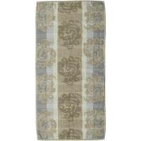 Handdoek 50x100 cm Van Cawö beige - thumbnail