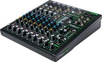 Mackie ProFX10v3 FX-mixer met USB-interface - thumbnail