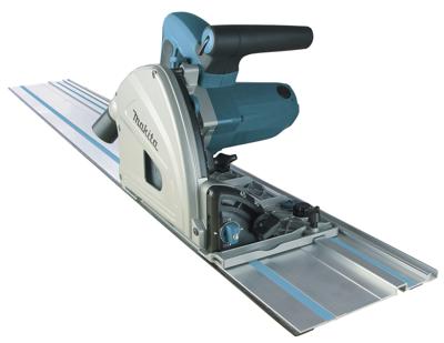 Makita SP6000J1 Invalzaag Zaagdiepte 90° (max.) 56 mm 1300 W