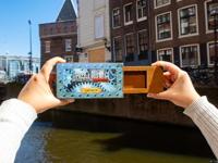 Recent Toys Constantin puzzel box 1 - thumbnail