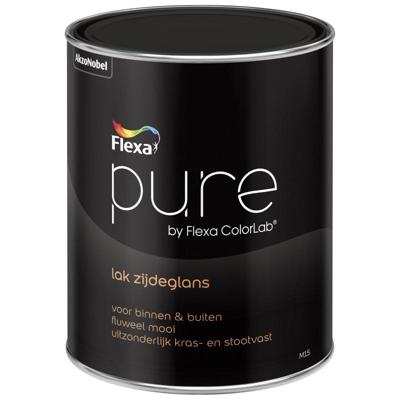 Flexa Pure Lak Zijdeglans Flexa Pure Lak Zijdeglans