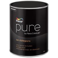 Flexa Pure Lak Zijdeglans - thumbnail