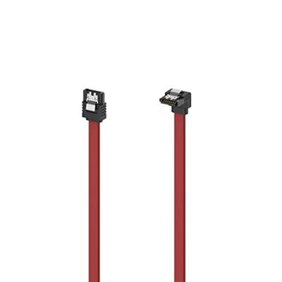 Hama SATA-kabel Serial-ATA III 60cm Hama SATA-kabel Serial-ATA III 60cm