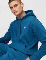 Nike Club Casual Sweater Heren XL - thumbnail