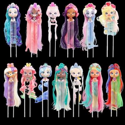 Vip Pets Glam Gems Series