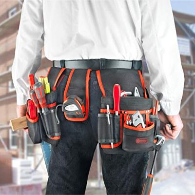 Connex Connex Dubbele Gereedschapshouder - COX952056 Connex Connex Dubbele Gereedschapshouder - COX952056