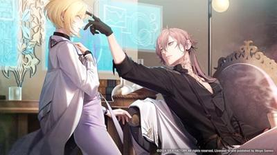 Virche Evermore -Epic Lycoris-