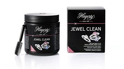 Hagerty Jewel Clean Met Borsteltje