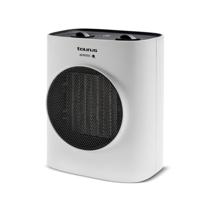 Digitale verwarming Taurus Wit 1500 W - thumbnail