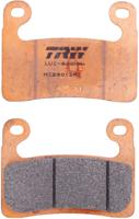 TRW remblokken "mcb 901 brake pad mcb 901 trq sint. metal racing - thumbnail