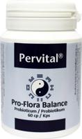 Nutramin Pro-Flora Balance Capsules - thumbnail