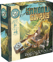 Logiquest Shadow Glyphs - thumbnail
