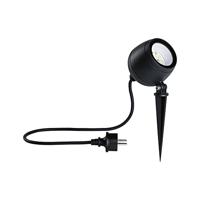 Paulmann 94770 Kikolo LED-tuinspot LED 6.2 W Antraciet - thumbnail