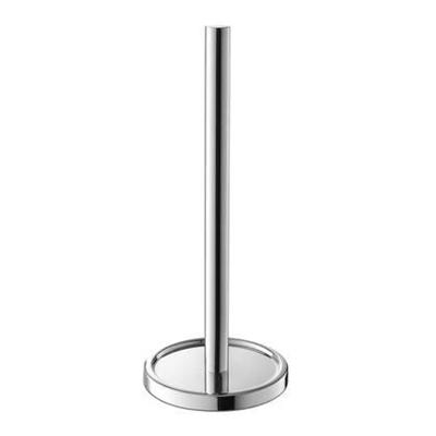 Zack Mimo Reserverolhouder rvs glans