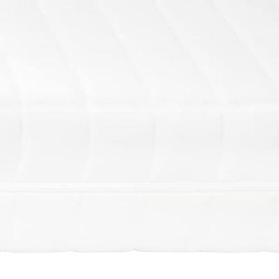 Matras 7 Zone 16 cm PU-schuim H2 H3 120x200 cm