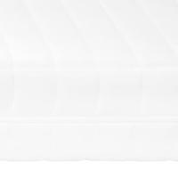 Matras 7 Zone 16 cm PU-schuim H2 H3 120x200 cm - thumbnail