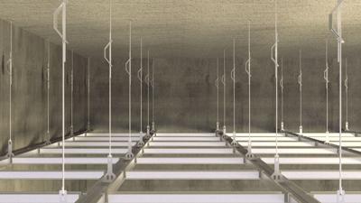 Fischer 530419 Nagelanker 50 mm 6 mm 50 stuk(s) Fischer 530419 Nagelanker 50 mm 6 mm 50 stuk(s)