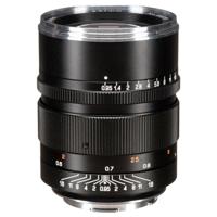 Zhongyi Mitakon 50mm F/0.95 Mark III L Mount - thumbnail