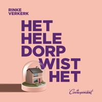 Het hele dorp wist het - thumbnail