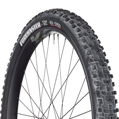 CST Buitenband forekaster exo tlr 27.5x2.35 (60-584) zwart - thumbnail