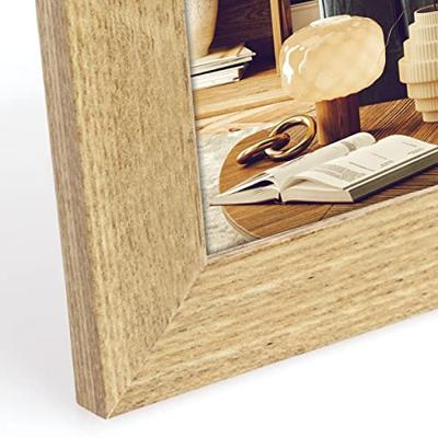 Zep fotolijst lt368n chaplin natural 15x20 cm